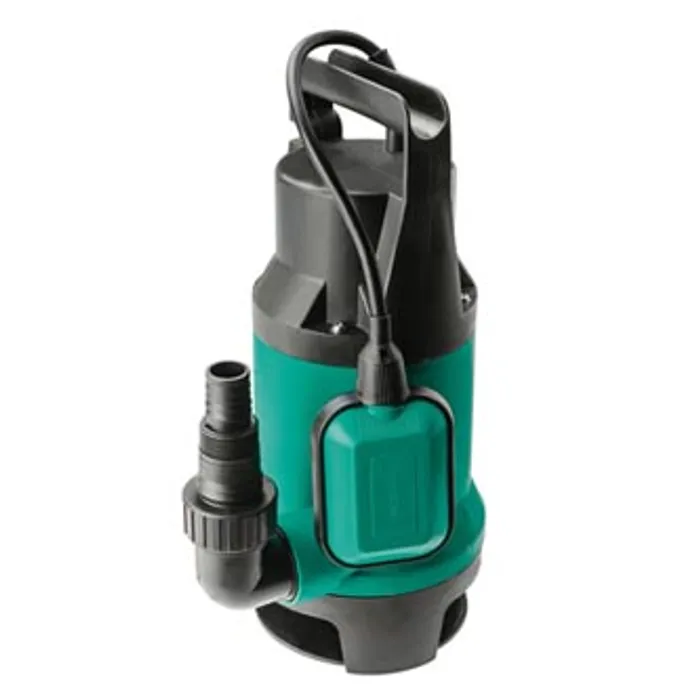 Hlavný obrázok produktu Verto ponorné vodní čerpadlo 52G449, 900W, 7500l/min., 7m
