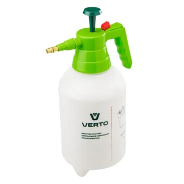 Hlavný obrázok produktu Verto postřikovač 15G503, 2l, 2.5bar