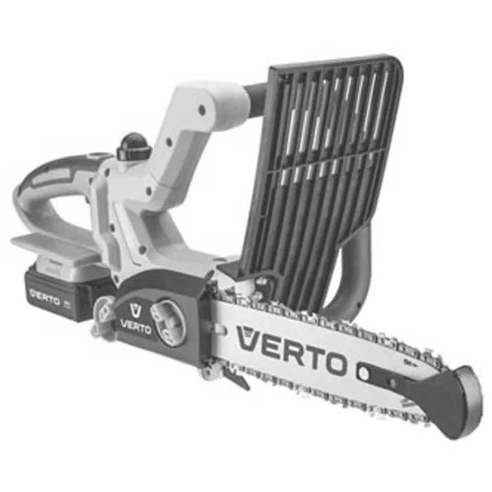 Hlavný obrázok produktu Verto řetězová pila 52G585-0, 18V