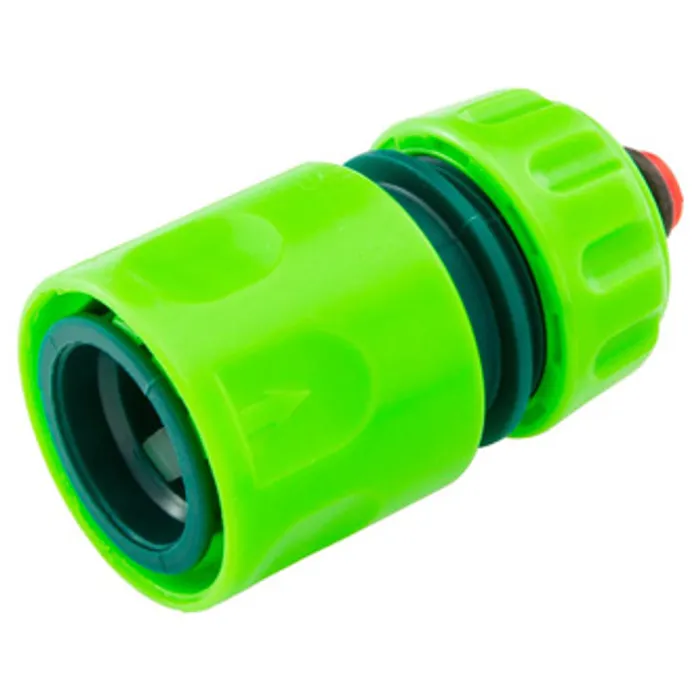 Hlavný obrázok produktu Verto rychlospojka se stopkou 15G721, 12.7mm, zelená