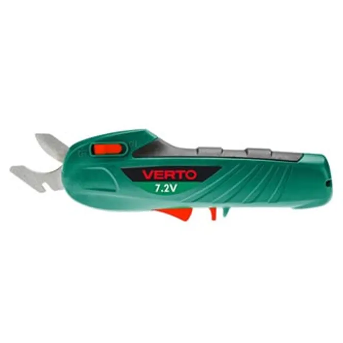 Hlavný obrázok produktu Verto stříhací zařízení 52G300, 7.2V, 16