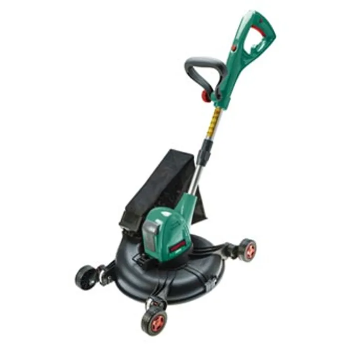 Hlavný obrázok produktu Verto strunová sekačka 52G548, 600W, 8800ot./m, 230V