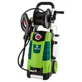 Verto tlaková myčka 52G400, 2000W, 110bar, 6l/min.