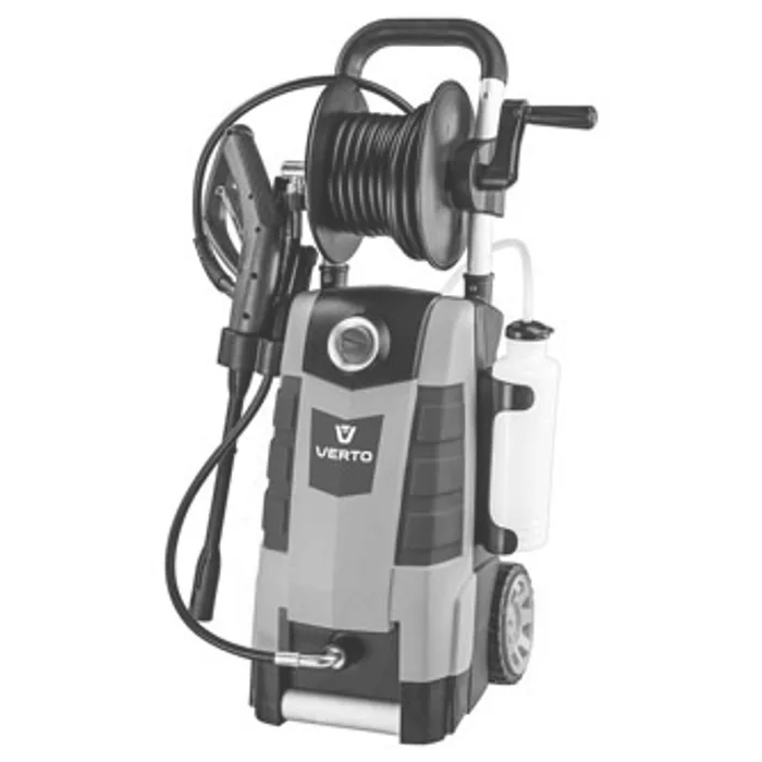 Hlavný obrázok produktu Verto tlaková myčka 52G400, 2000W, 110bar, 6l/min.