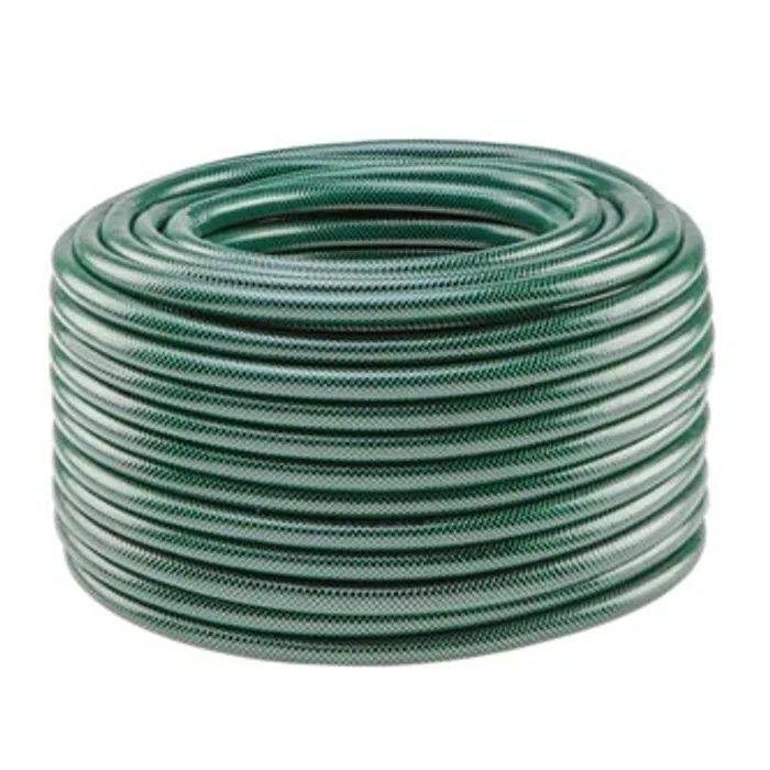 Hlavný obrázok produktu Verto zahradní hadice 15G802, 50m, 12.7mm, 20bar, zelená