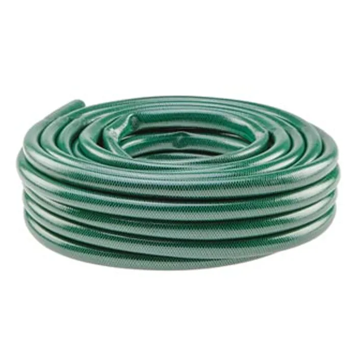 Hlavný obrázok produktu Verto zahradní hadice 15G803, 20m, 19mm, 20bar, zelená