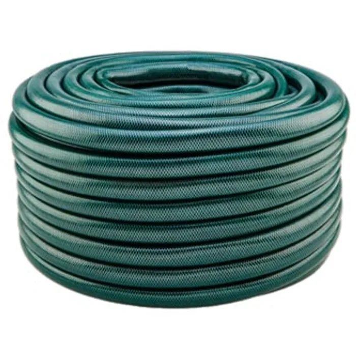 Hlavný obrázok produktu Verto zahradní hadice 15G805, 50m, 19mm, 20bar, zelená
