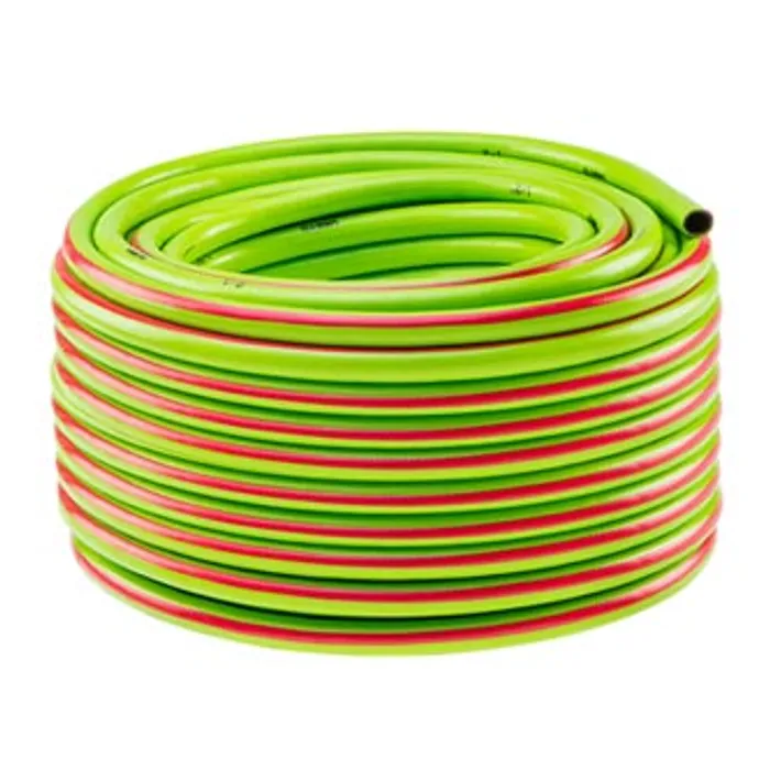 Hlavný obrázok produktu Verto zahradní hadice 15G822, 50m, 12.7mm, 25bar, zelená