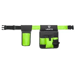 Verto záhradný opasok 15G550, 118 mm