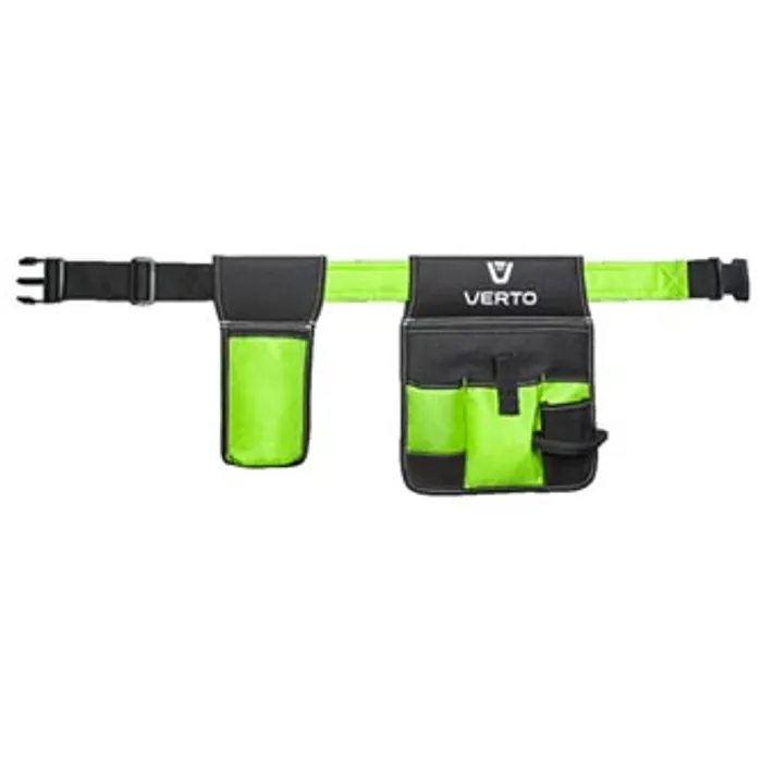 Hlavný obrázok produktu Verto zahradní opasek 15G550, 118 mm