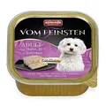 Ďalší obrázok produktu V.Feinsten CORE kuracie, vajcia + šunka pre psov 150g