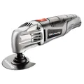 Viac účelová brúska Graphite 59G020, elektrika (kábel), 230V, 180W, 20000osc./min, 2,8&deg*