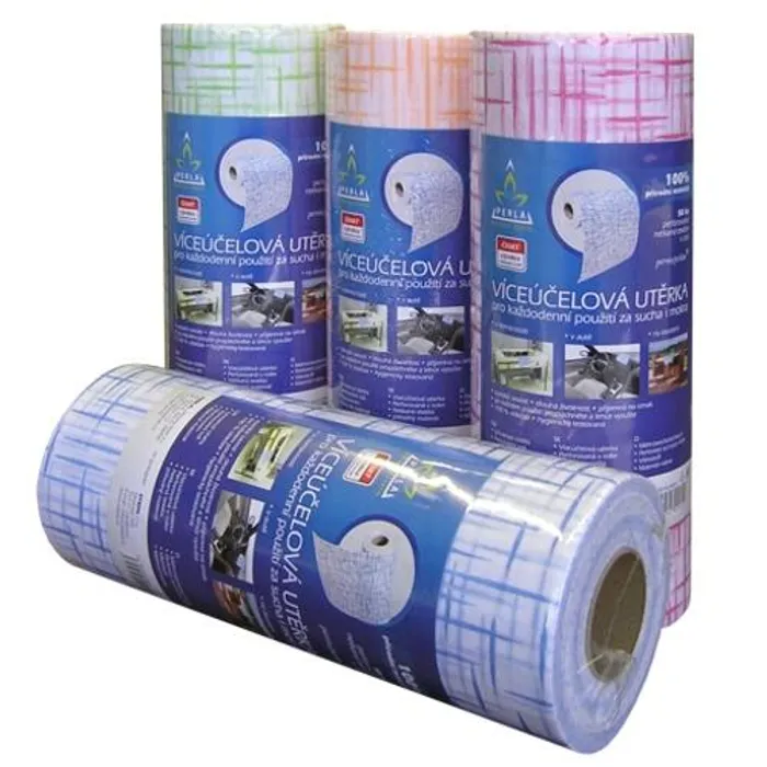 Hlavný obrázok produktu Víceúčelová utěrka Perlan - vysoká savost