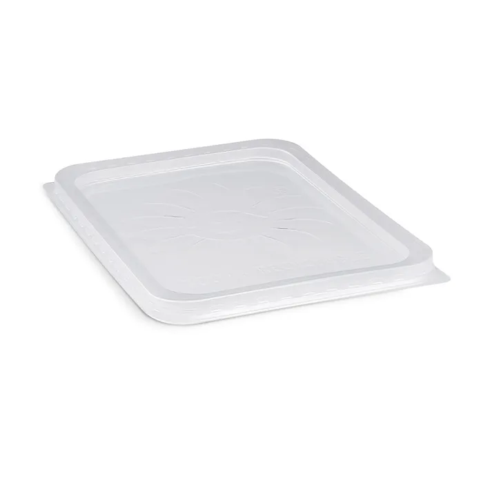 Hlavný obrázok produktu Víčko (PP) průhledné pro vaničku 186 x 133 mm [50 ks]