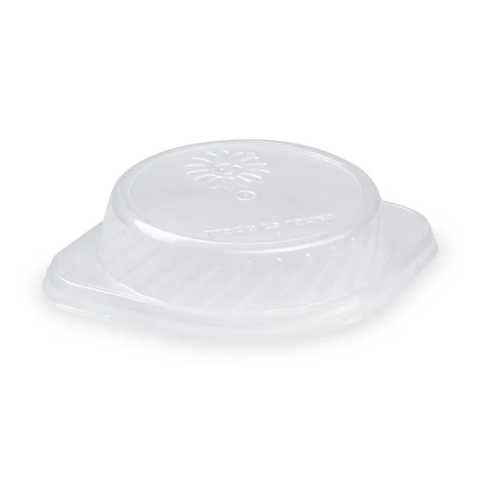 Hlavný obrázok produktu Víčko (PP) vratné průhledné průměr 156 x 42 mm pro misku Reware Brunch [12 ks]