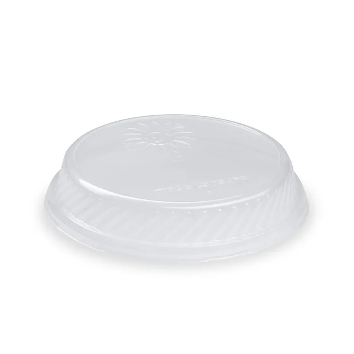 Hlavný obrázok produktu Víčko (PP) vratné průhledné průměr 22 x 4 cm pro talíř Reware Dinner [12 ks]
