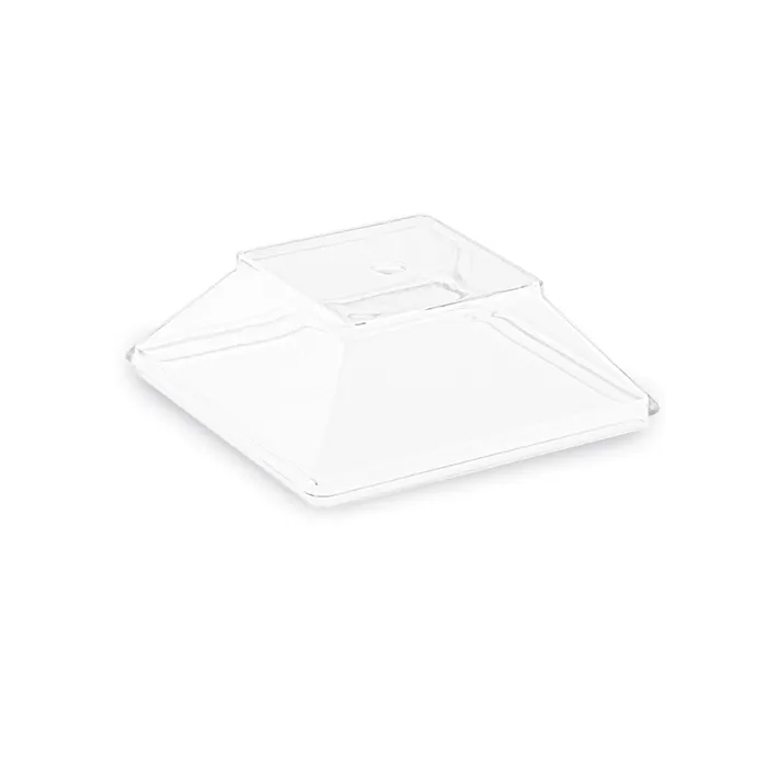 Hlavný obrázok produktu Víčko pro fingerfood kelímek č. 66321 (PS) [50 ks]