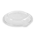 Ďalší obrázok produktu Viečko (rPET) priehľadné pre šalátovú misku priemer 176mm [50 ks]