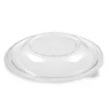 Ďalší obrázok produktu Viečko (rPET) priehľadné pre šalátovú misku priemer 199mm [50 ks]