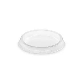 Viečko priehľadné pre dressingovú misku priemer 46mm [50 ks]