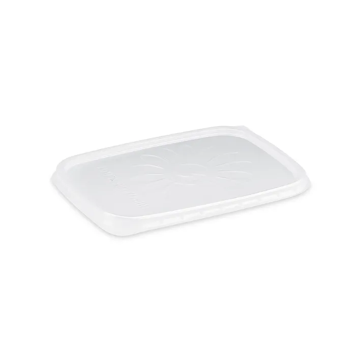 Hlavný obrázok produktu Víčko průhledné pro misku 108 x 81 mm [100 ks]