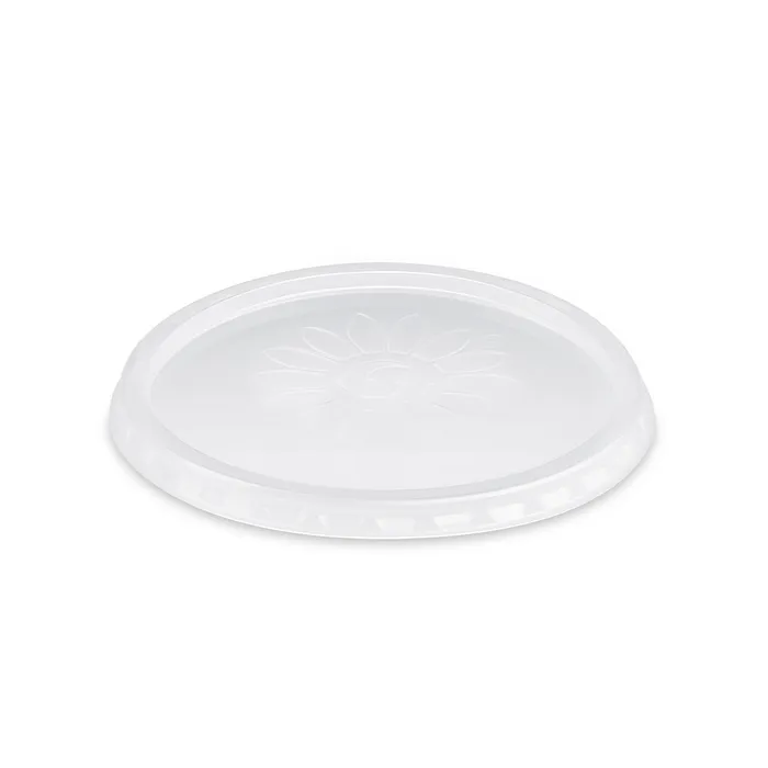 Hlavný obrázok produktu Víčko průhledné pro misku průměr 101mm [100 ks]