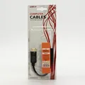 Ďalší obrázok produktu Video Redukcia, DisplayPort M-HDMI F, 0, HDMI STANDARD, čierna, Logo, blister
