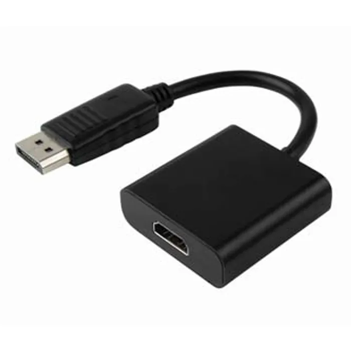 Hlavný obrázok produktu Video Redukce, DisplayPort M-HDMI F, 0, černá, Logo, blistr