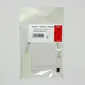 Ďalší obrázok produktu Video Redukcia, DisplayPort (mini) M-HDMI F, 0, HDMI STANDARD, biela, Logo