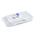 Ďalší obrázok produktu Vidlička (PP) vratná biela 18,5cm [50 ks]