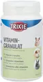 Vitamínové granule pre hlodavce, 220 g