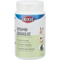 Vitamínové granule pre hlodavce, 220 g