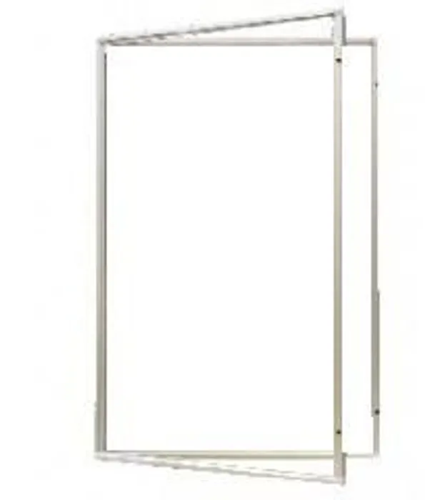 Hlavný obrázok produktu Vitrína vnitřní vertikální 120 x 90 - magnetická