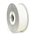 ABS vlákno pre 3D tlačiarne, biela, 1,75 mm, 1 kg, VERBATIM