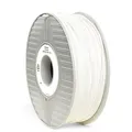 Ďalší obrázok produktu ABS vlákno pre 3D tlačiarne, biela, 2,85 mm, 1 kg, VERBATIM