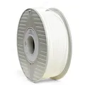 Ďalší obrázok produktu PLA vlákno pre 3D tlačiarne, biela, 1,75 mm, 1 kg, cievka, VERBATIM