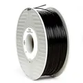PLA vlákno pre 3D tlačiarne, čierna, 1,75 mm, 750 g, cievka, VERBATIM