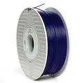 Ďalší obrázok produktu PLA vlákno pre 3D tlačiarne, modré, 1,75 mm, 1 kg, cievka, VERBATIM