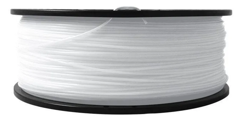 Hlavný obrázok produktu Vlákno PLA pro 3D tiskárny, přírodní transparentní, 3 mm, 1kg, cívka, VERBATIM