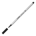 Ďalší obrázok produktu Vláknový fix s flexibilným štetcovým hrotom STABILO Pen 68 brush - 10 ks sada