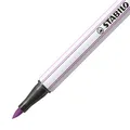Vláknový fix s flexibilným štetcovým hrotom STABILO Pen 68 brush ARTY - 30 ks sada