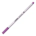 Vláknový fix s flexibilným štetcovým hrotom STABILO Pen 68 brush ARTY - 30 ks sada