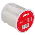 Ďalší obrázok produktu Vlasec Creative, 0,7 mm x 100 m, APLI