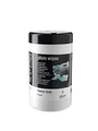 Vlhčené priemyselné utierky „Wipes Heavy-Duty 150“, 50 ks, PLUM