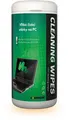 vlhké utierky na PC v dóze - 100ks
