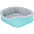Ďalší obrázok produktu Vlnený pelech pre králika 35 x 28 cm
