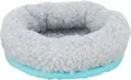 Ďalší obrázok produktu Vlnený pelech pre škrečka 16x13cm TRIXIE