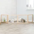 Ďalší obrázok produktu Vnútorný výbeh pre morčatá, 4 diely 60 x 30 cm