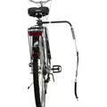 Ďalší obrázok produktu Vodiaci set na bicykel DE LUXE