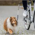 Ďalší obrázok produktu Vodiaci set na bicykel DE LUXE
